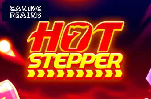 Hot Stepper
